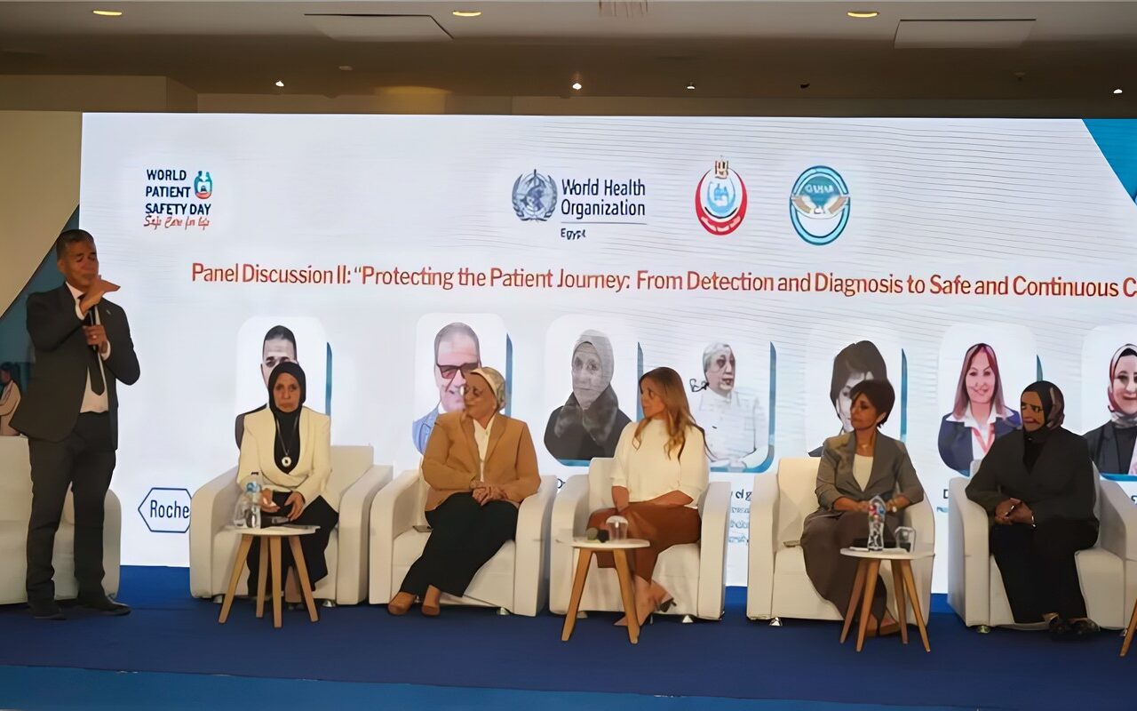 «الاعتماد والرقابة الصحية» تعزز سلامة المرضى ورعاية الأمراض غير السارية عبر 3 جلسات استراتيجية بمؤتمر 2026