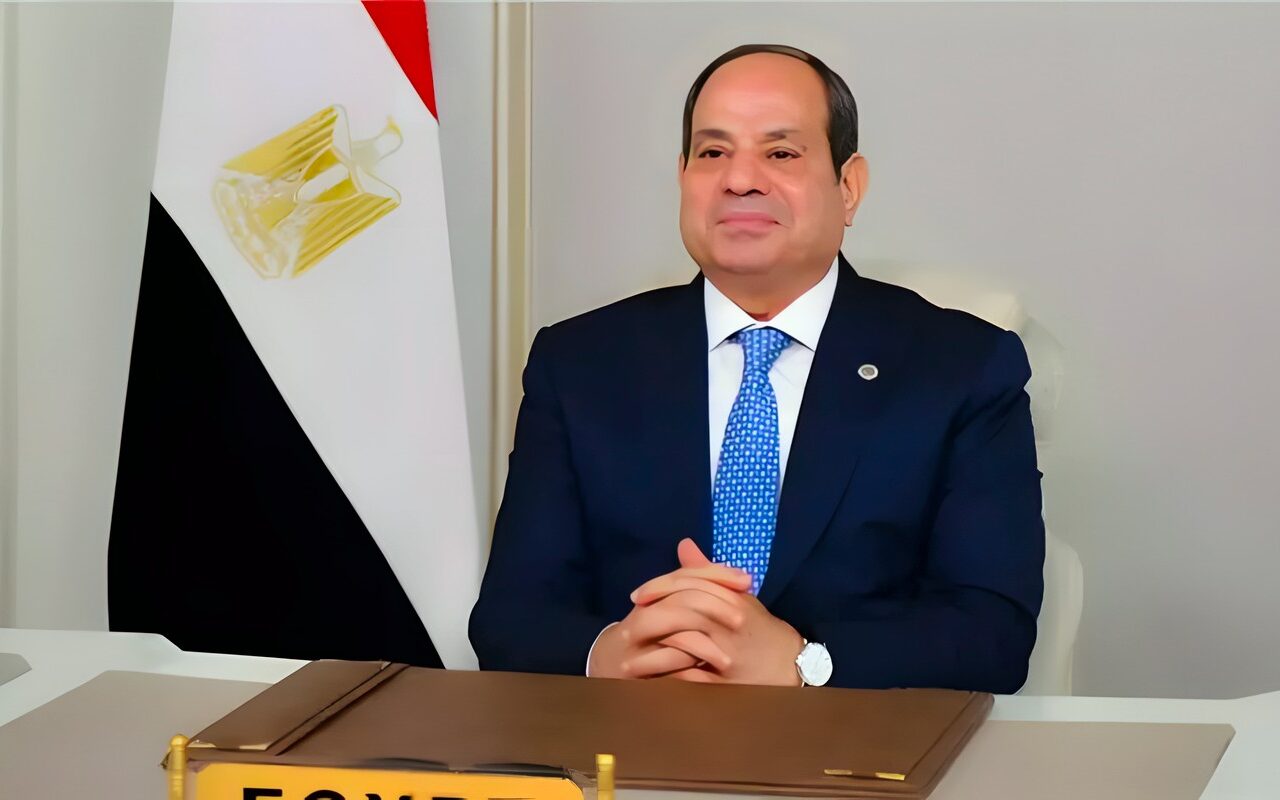 السيسي: نشجع المستثمرين على العمل في كافة المجالات