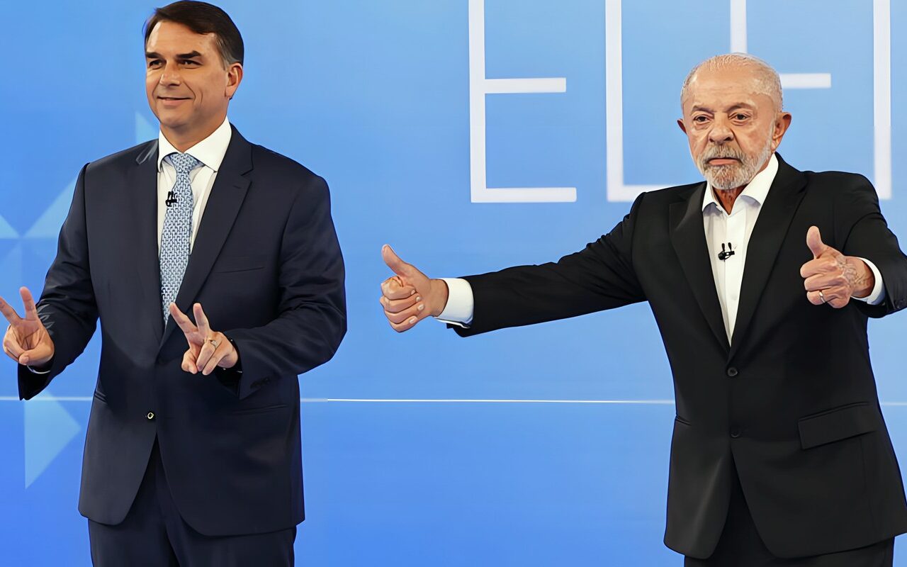 بين لولا وبولسونارو…البرازيليون يتوجهون إلى صناديق الاقتراع لاختيار رئيسهم