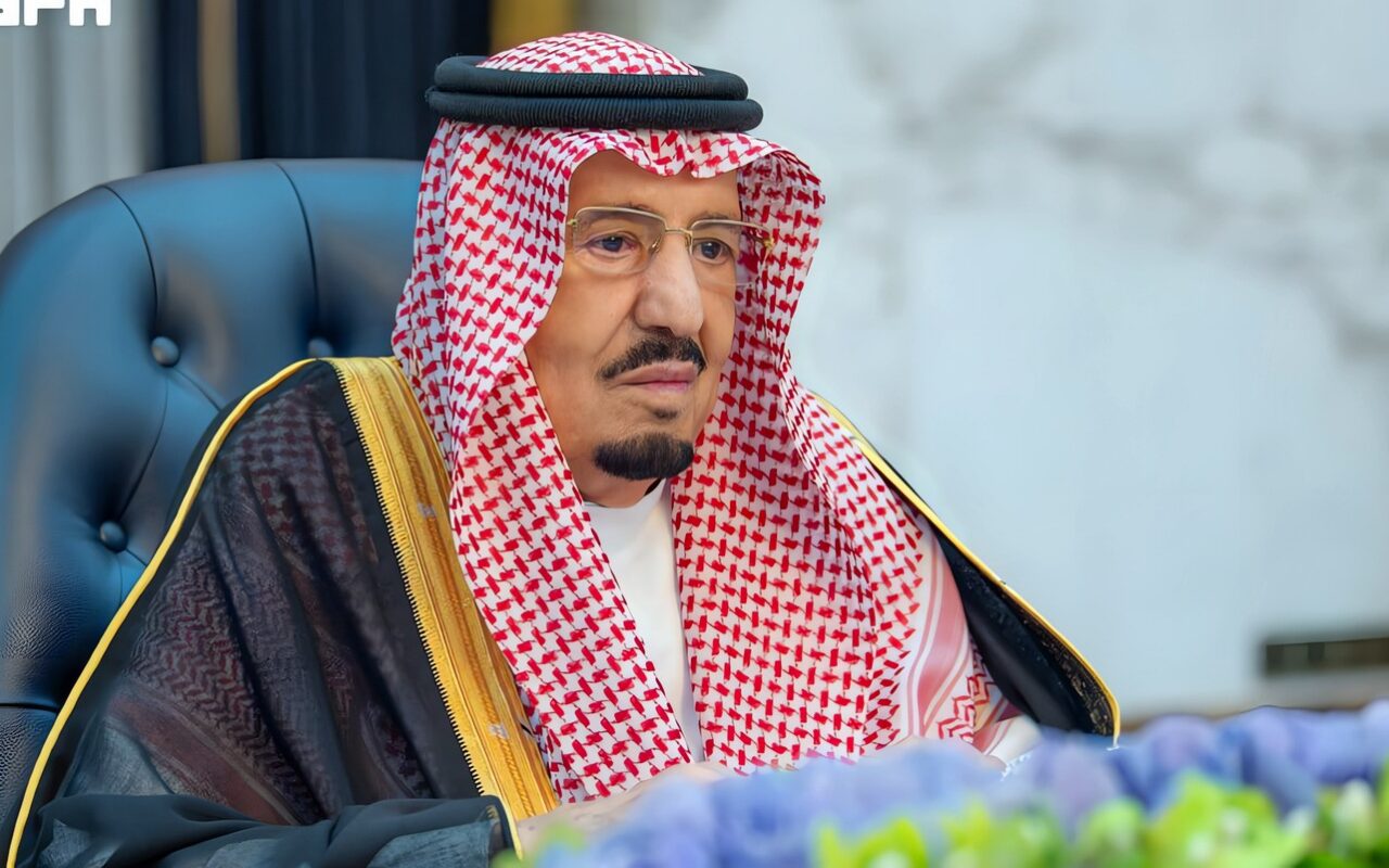 مجلس الوزراء السعودي: أمن الطاقة وحركة الملاحة مسؤولية مشتركة تتطلب تعاوناً دولياً