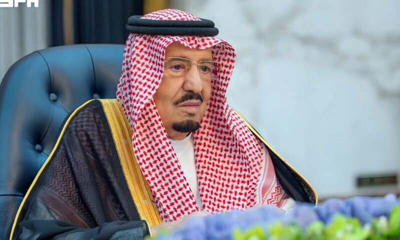 مجلس الوزراء السعودي: أمن الطاقة وحركة الملاحة مسؤولية مشتركة تتطلب تعاوناً دولياً