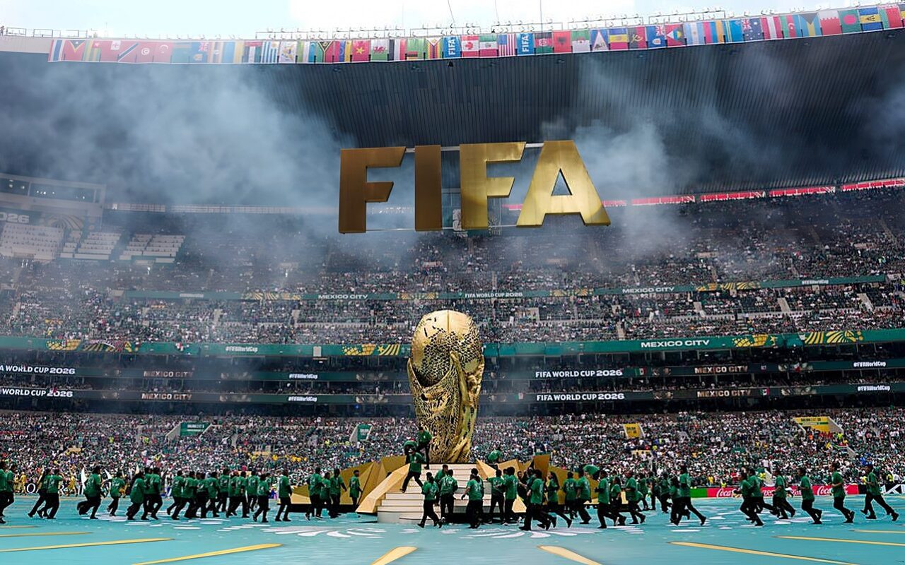 نتفليكس تنال حقوق بث كأس العالم 2030 في إسبانيا