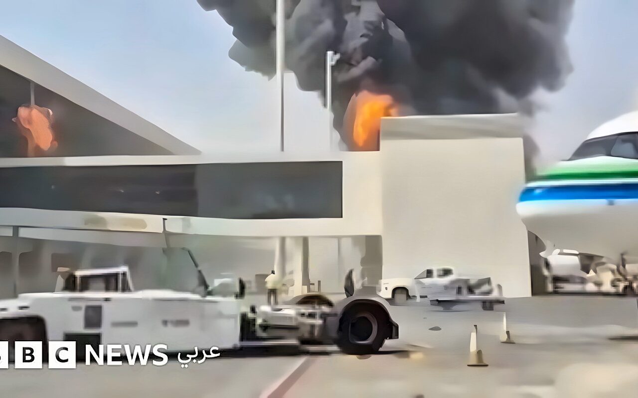 وزير الطاقة السعودي يتعهد بالرد بشدة على هجمات تتعرض لها المملكة