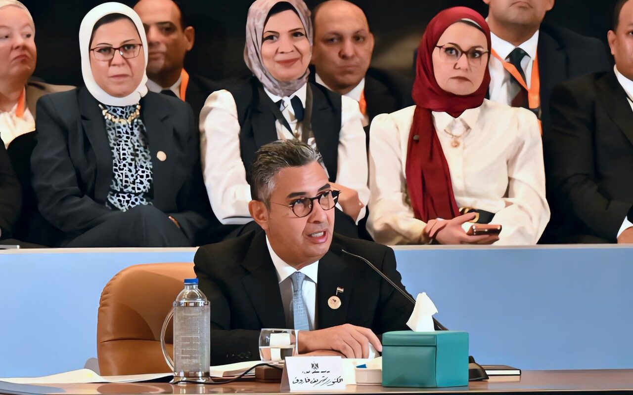 وزير التموين: مبادرة خفض الأسعار مستمرة لما بعد رمضان المقبل
