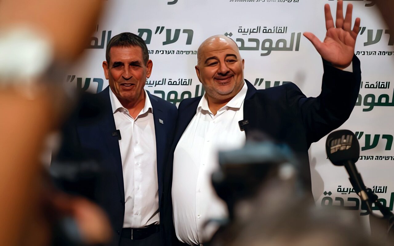سؤال الصهاينة الأهم بعد ليلة الانتخابات: هل سنجتاز “مسألة عباس”؟