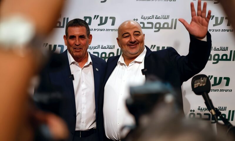 سؤال الصهاينة الأهم بعد ليلة الانتخابات: هل سنجتاز “مسألة عباس”؟