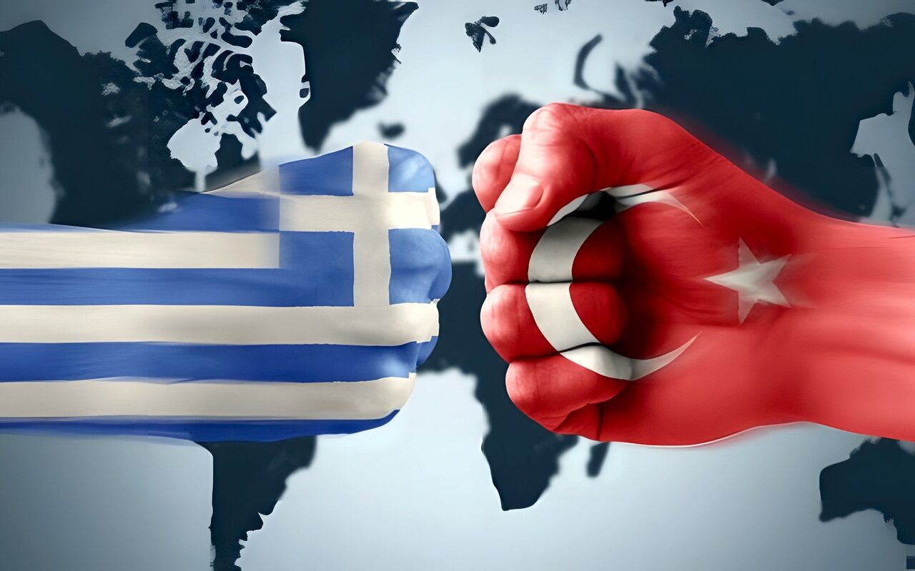 إعلام يوناني: الحكومة مستاءة من وصف الاتفاق التركي الليبي بأنه “هزيمة” لها