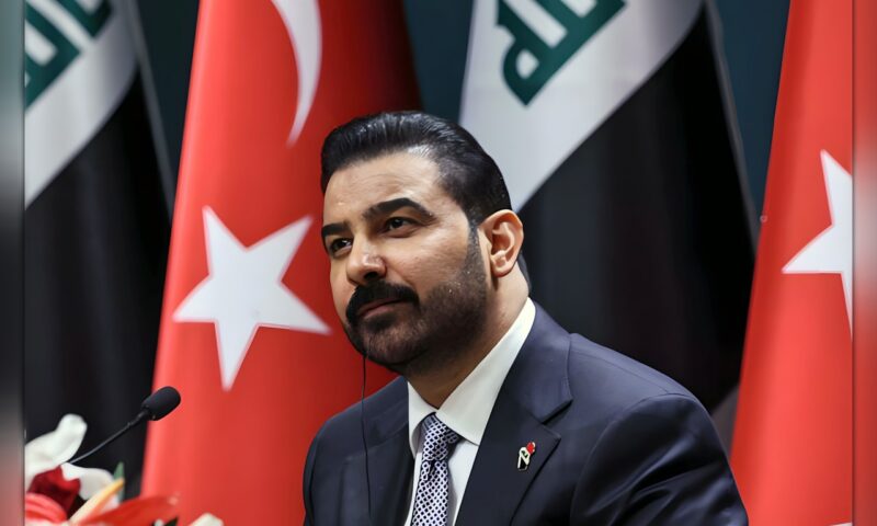 رئيس الحكومة العراقية يتوجه إلى سوريا في زيارة رسمية