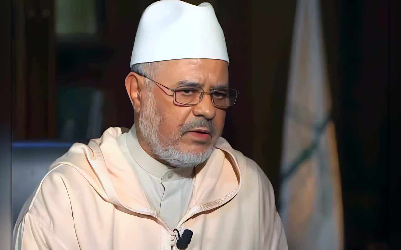 الريسوني: “ما قلته عن موريتانيا معلومات تاريخية قابلة للأخذ والرد والتدقيق” 