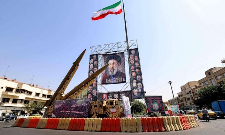 واشنطن بوست: إيران لم تتراجع عن موقفها بشأن الملف النووي والصراع يقترب من نقطة تحول