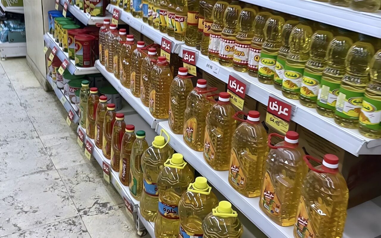 أسعار الزيت اليوم السبت 31 أكتوبر 2026
