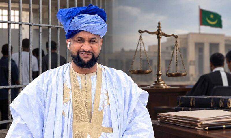 موريتانيا: النيابة تقدم رؤيتها لتقييد اتصال الموقوفين في ملف «مدوني الخارج» بمحاميهم والمحامون يعترضون ويدعون لمساءلة وزير العدل