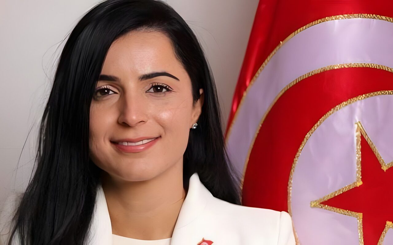 الخارجية الأمريكية: نتابع عن كثب قضية السياسية التونسية ألفة الحامدي
