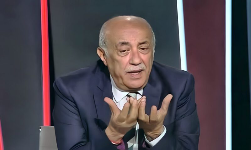 أزمة معسكر رواندا.. فتحي سند يطالب بعرض ثلاثي الزمالك للبيع ويحذر الإدارة من التهاون