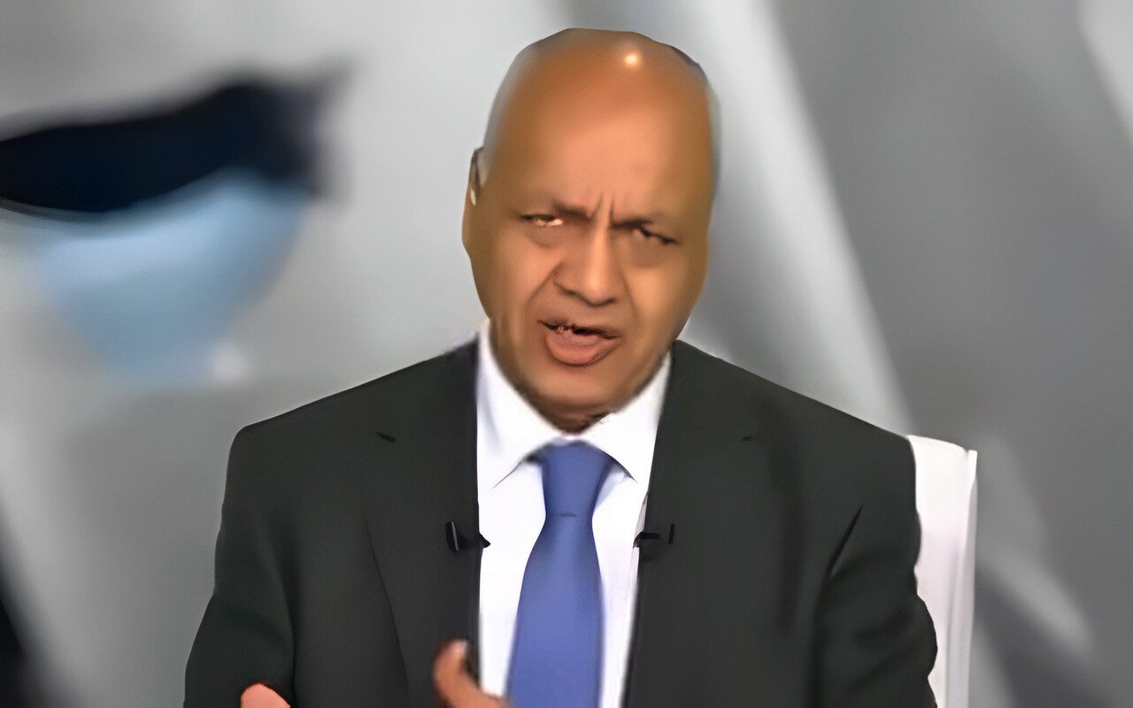 «لازم يكون عندنا جيش عربي موحد».. النائب مصطفى بكري يطرح مقترحًا لحماية الأمن القومي العربي