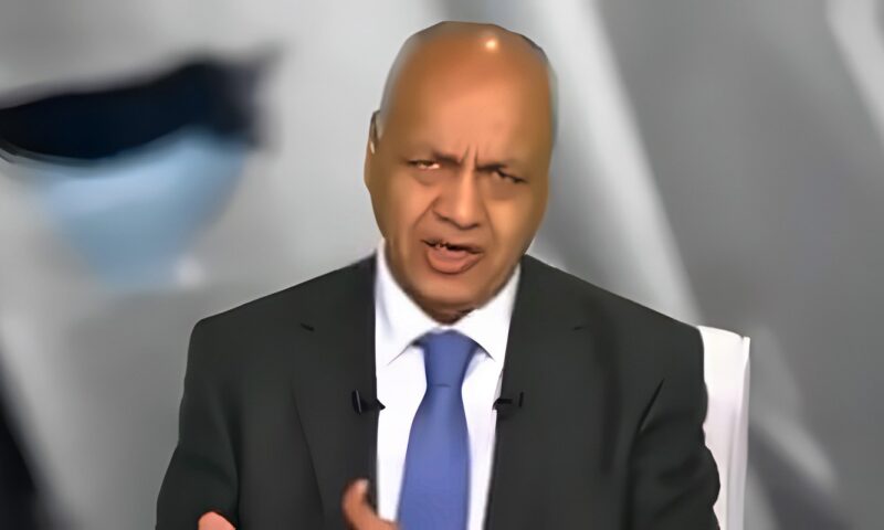 «لازم يكون عندنا جيش عربي موحد».. النائب مصطفى بكري يطرح مقترحًا لحماية الأمن القومي العربي