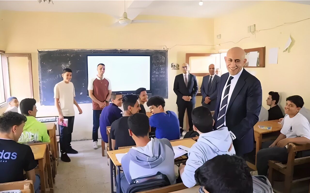 لطلاب البكالوريا، خبير تربوي يوجه نصائح لتحقيق التفوق هذا العام