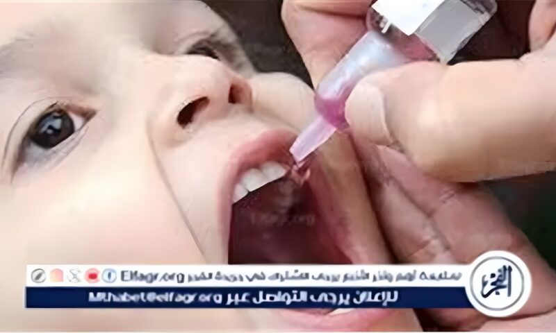 استشاري أطفال يوضح الأعراض المتوقعة بعد تطعيم الحصبة الألمانية للأطفال