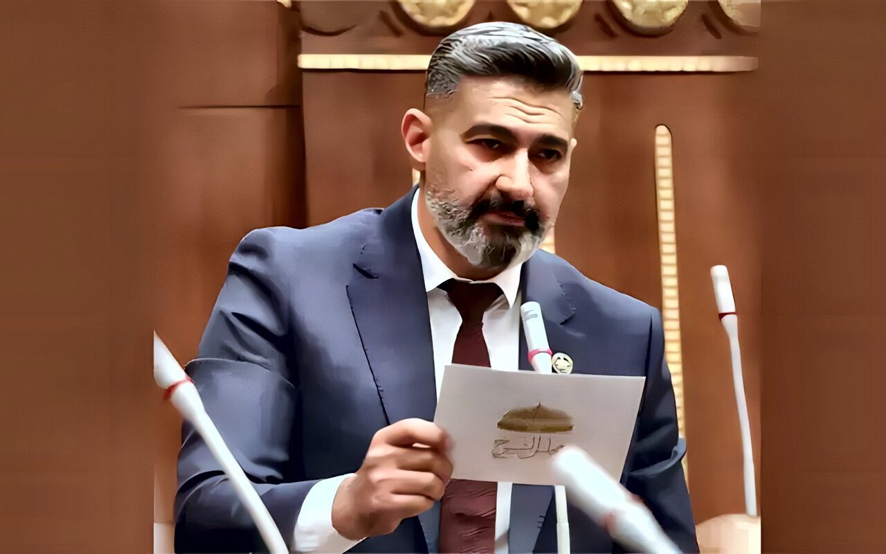 ياسر جلال لـ الفنانين ولاعبي الكرة ورجال الأعمال: ادعموا الغلابة بضريبة قيمتها 5%