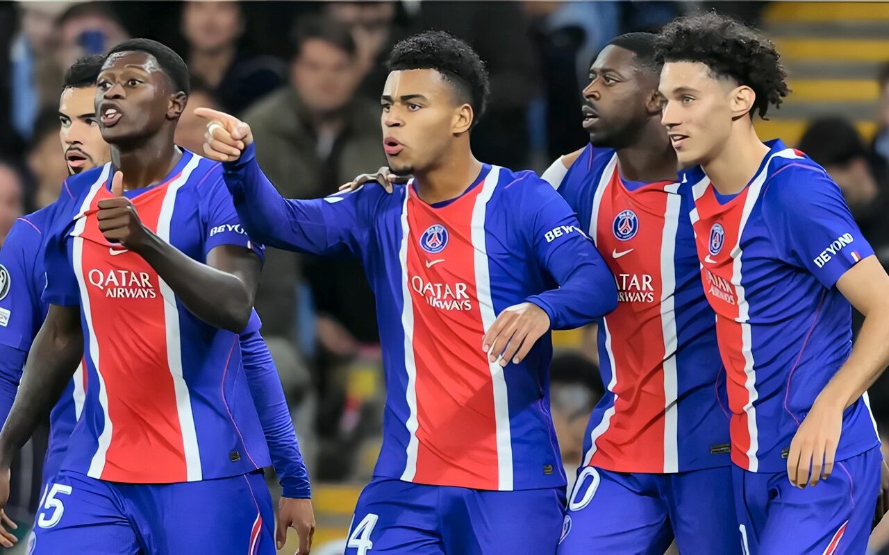 تأجيل مباراة باريس سان جيرمان وليون في الدوري الفرنسي لهذا السبب