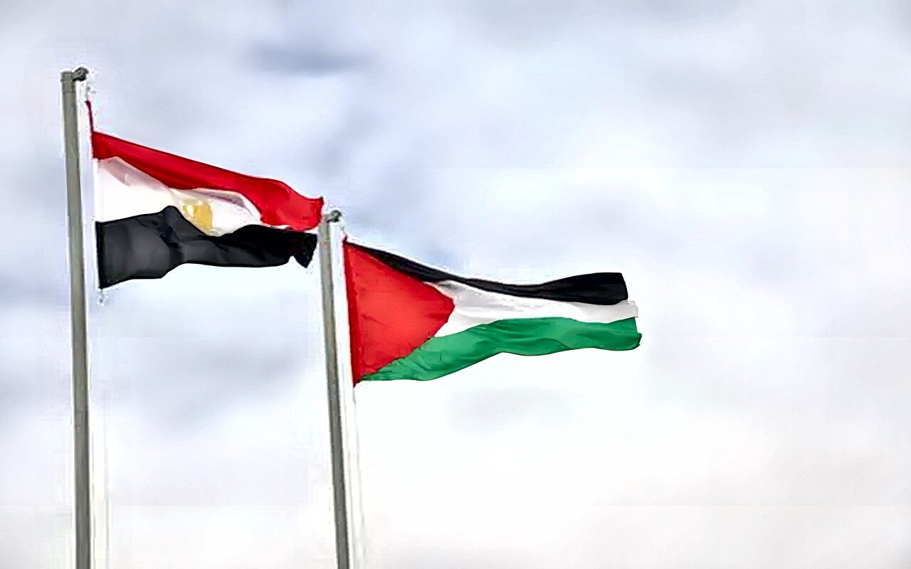 جهود مصرية لتوحيد الصف الفلسطيني.. حوار وطني في القاهرة بمشاركة الفصائل
