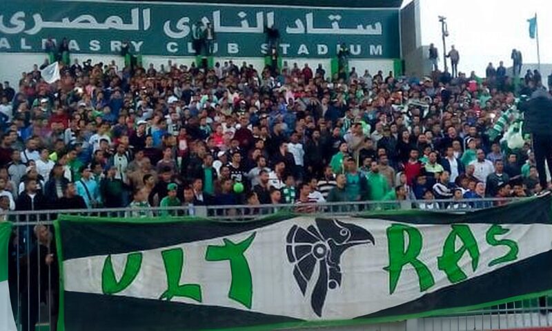 فى ذكرى افتتاحه.. استاد بورسعيد شهد انتصار الأهلي فى أولى مبارياته