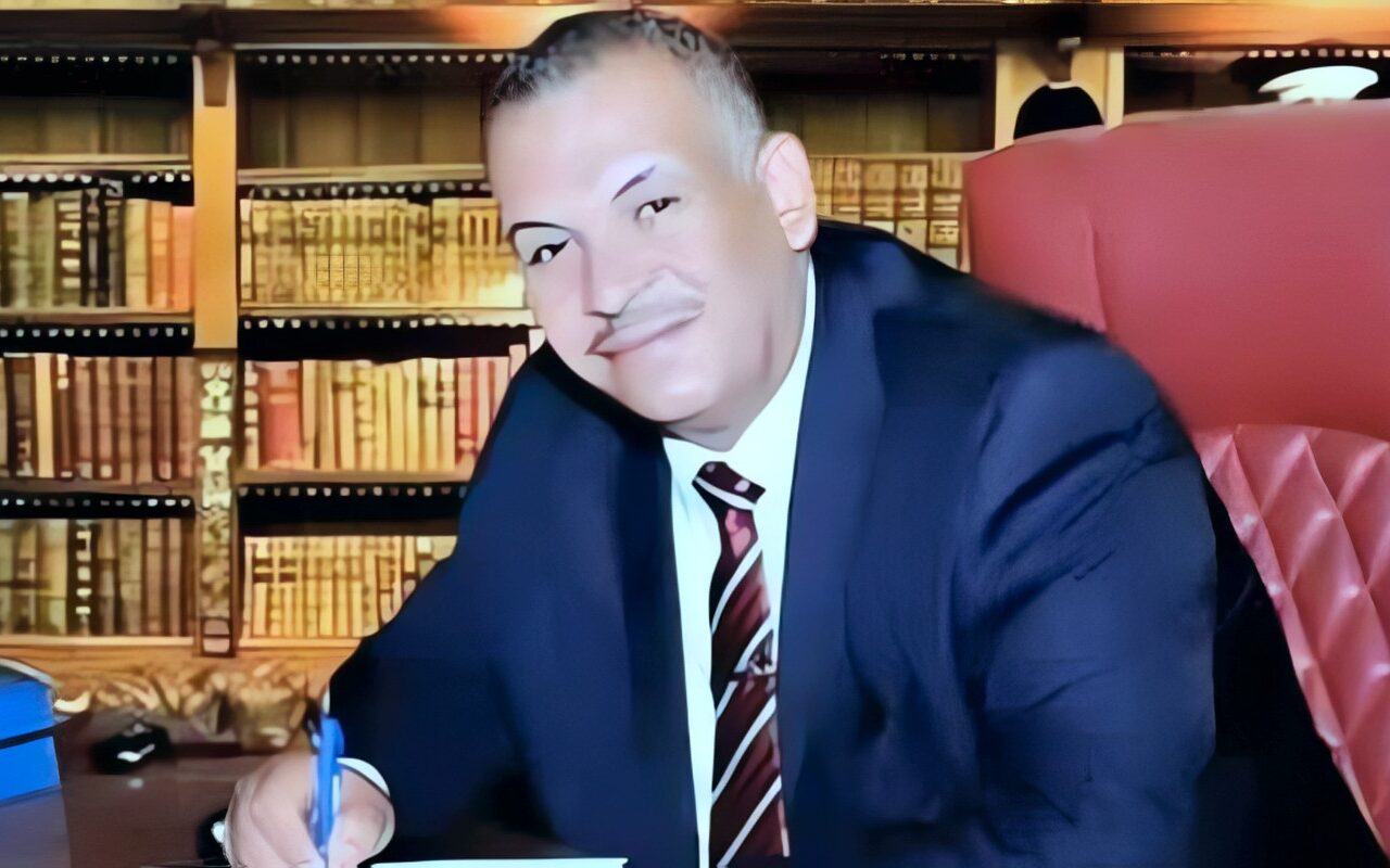 النائب رفعت شكيب: إنجازات الدولة حققت متطلبات العمال وصون كرامتهم