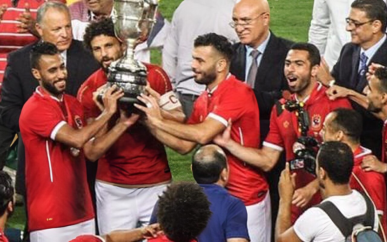 زى النهارده.. الأهلي يُسقط الزمالك 3-2 ويحصد السوبر المصري في الإمارات