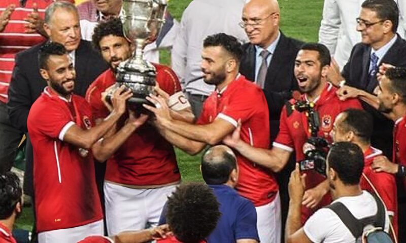 زى النهارده.. الأهلي يُسقط الزمالك 3-2 ويحصد السوبر المصري في الإمارات