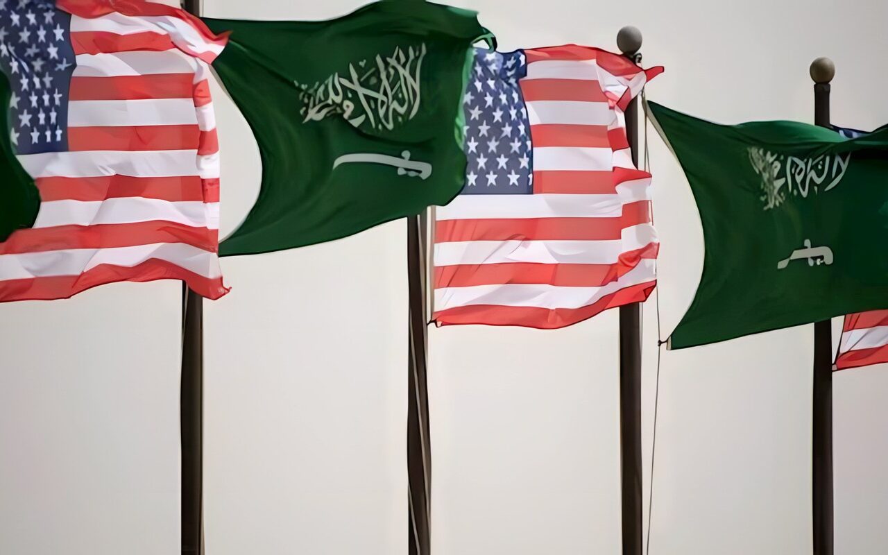 الولايات المتحدة تٌهدد السعودية بإلغاء الاتفاق النووي.. ما السبب؟