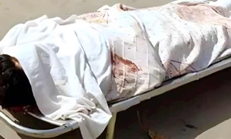 مقتل شرطي إيراني بهجوم مسلح استهدف دورية أمنية في مهرستان