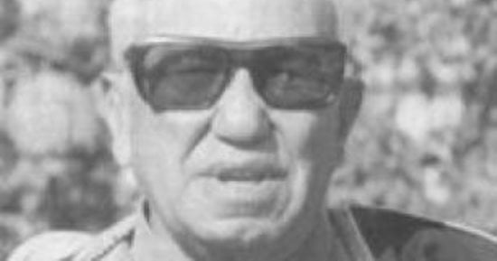 ذكرى ظهور السيد الضيظوي أمام الزمالك.. مسيرة هداف الأهلي والمصري بالأرقام