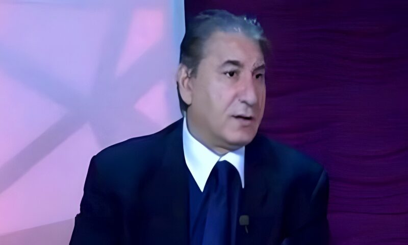 شريف عبد المنعم يكشف مفاجأة عن عرض بايرن ميونخ.. وحادث أنهى حلم احترافه