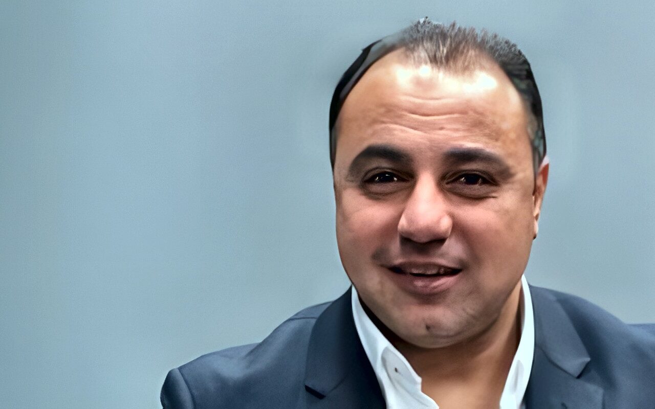 محمد عمارة: عموتة لم يقنعنى.. ولا يوجد تجانس بين لاعبى الأهلى