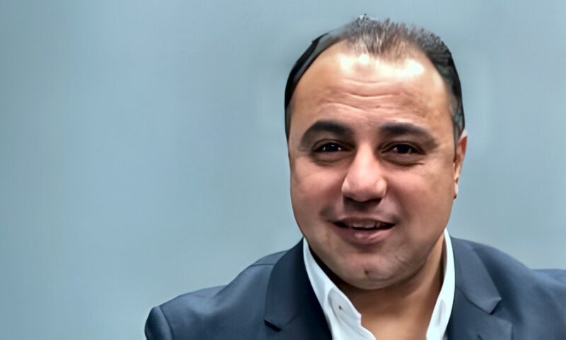 محمد عمارة: عموتة لم يقنعنى.. ولا يوجد تجانس بين لاعبى الأهلى