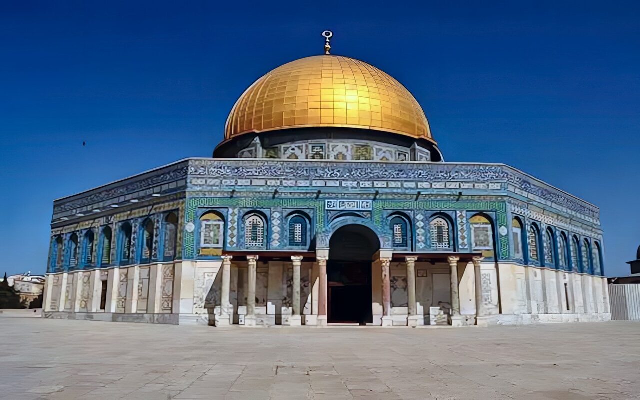 مخطط استيطاني جديد لإقامة 122 وحدة إسرائيلية في القدس المحتلة