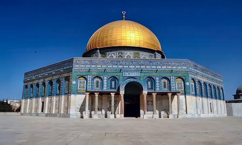 مخطط استيطاني جديد لإقامة 122 وحدة إسرائيلية في القدس المحتلة