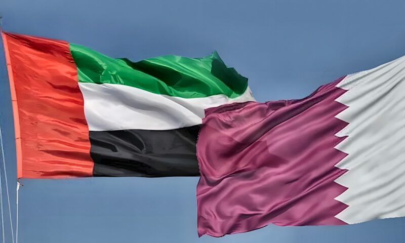 مؤقتا.. قطر والإمارات تعلقان الرحلات الجوية إلى الرياض والدمام