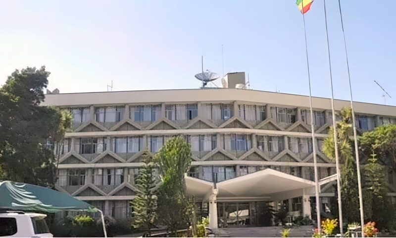 إثيوبيا تزعم: لدينا ارتباط تاريخي بالبحر الأحمر