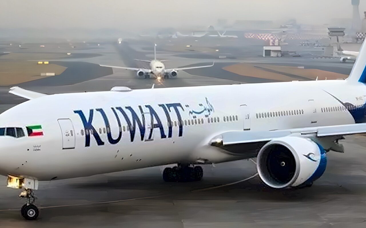 الخطوط الكويتية تلغي رحلتين من مطار الرياض وإليه بسبب الأوضاع الأمنية
