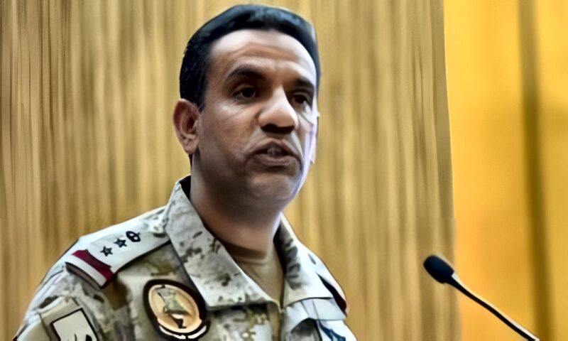 التحالف: اعترضنا ودمرنا 4 مسيرات بمناطق الرياض والشرقية والجنوبية