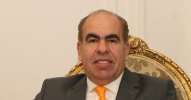 ياسر الهضيبي: الدولة المصرية خاضت معركتين بسيناء.. اقتلاع الإرهاب وبناء المستقبل