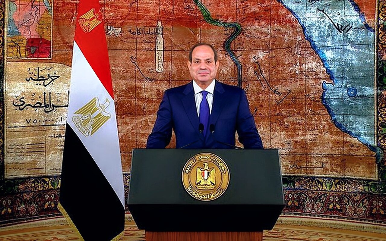 السيسي يشهد اليوم الندوة التثقيفية الـ 44 للقوات المسلحة بمناسبة نصر أكتوبر