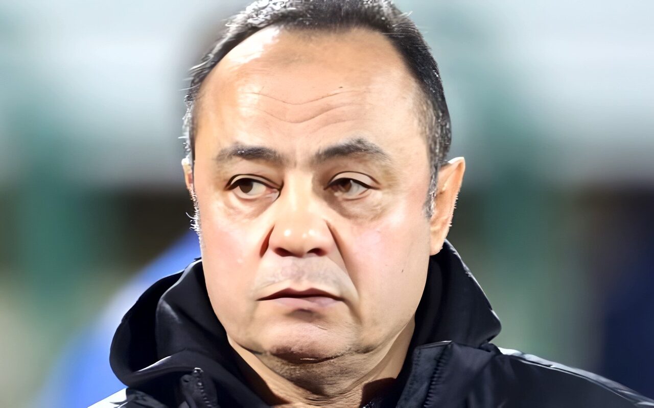 طارق يحيى لمجلس الزمالك: لو المقصود هدم النادي مش هيبقى أكتر من كده