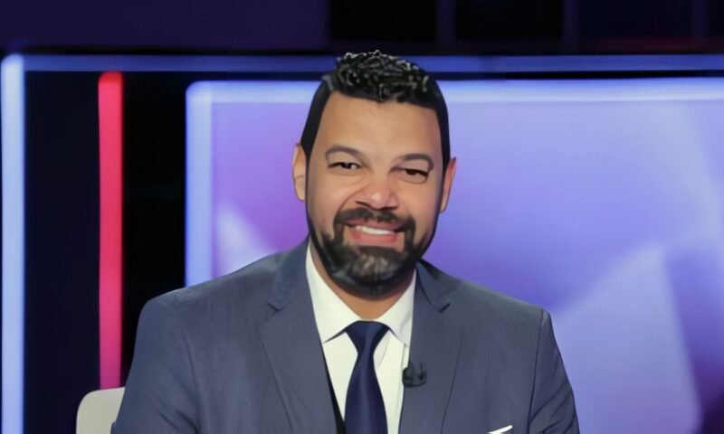 عبد الظاهر السقا: شوفت الموت بعينيا مع المنتخب.. فيديو