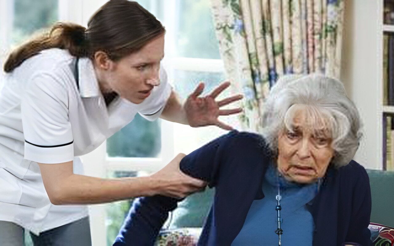 العزل ومنع العلاج.. 9 حالات بالقانون يعتبر فيها المسن معرضا للخطر