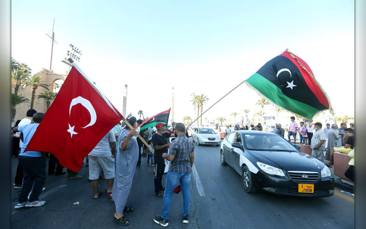 بعد سنوات من الرفض… مجلس النواب الليبي يقر بالإجماع الاتفاقية البحرية مع تركيا ويلغي قرار قطع العلاقات