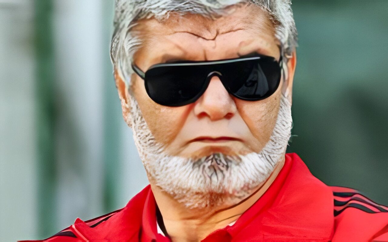 من عرين الأهلي إلى شاشة السينما.. حكاية إكرامي الشحات فى عيد ميلاده