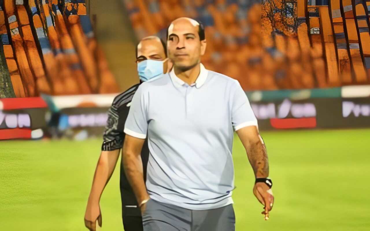 من صدمة الاستغناء لهتافات الأهلاوية.. ذكرى ظهور أحمد كشري بالقميص الأحمر