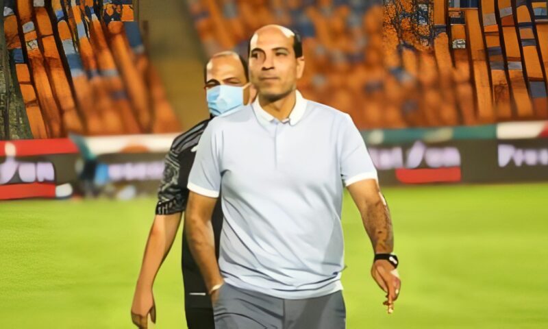 من صدمة الاستغناء لهتافات الأهلاوية.. ذكرى ظهور أحمد كشري بالقميص الأحمر